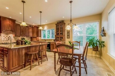 13614 Bare Island Dr, Chantilly, VA 20151 - photo 6