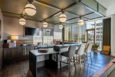 Windrose Tower unit 2104, Plano, TX 75054 - photo 5