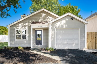 2464 Billingsley Rd, Columbus, OH 43235 - photo 3