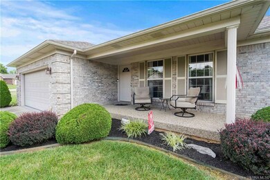 1166 Copperfield Dr, Georgetown, IN 47122 - photo 2