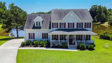 6623 Snow Geese Ln, Prince George, VA 23875 - photo 3