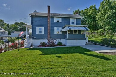 518 Brook St, Scranton, PA 18505 - photo 4