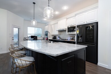 9319 Mont Ellie Ln, the Woodlands, TX 77375 - photo 7