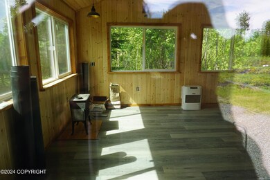 10825 E Saunders Rd, Trapper Creek, AK 99683 - photo 5