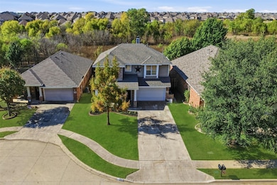 9009 Trail Blazer Dr, Fort Worth, TX 76131 - photo 3