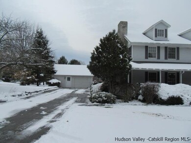 175 Commons Rd, Germantown, NY 12526 - photo 3