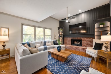 7528 Timber Springs Dr S, Fishers, IN 46038 - photo 5