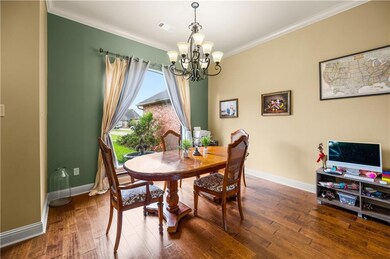 168 Woodwind Dr, Pineville, LA 71360 - photo 5