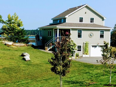 891 Cundys Harbor Rd unit 1, Harpswell, ME 04079 - photo 2