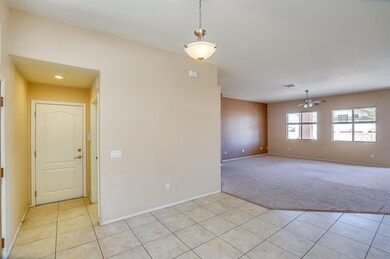 6992 West Fall Garden Way Entry 2