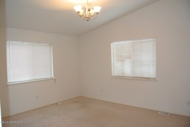 Master with Walk-in Closet and Bathroom