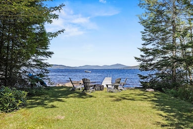 347 Stephens Road, Rangeley Plt, Maine