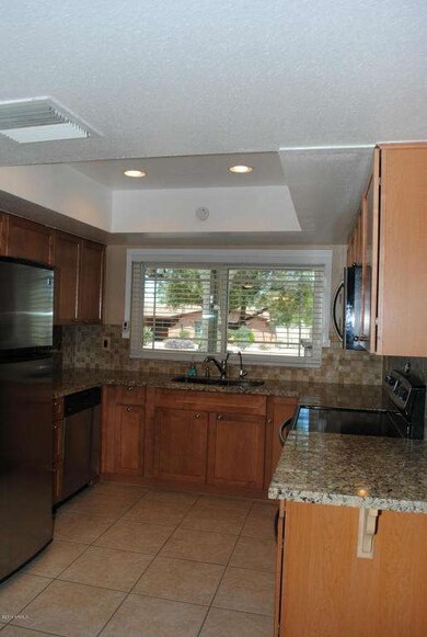 REMODELED KITCHEN 2ND VIEW