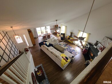 1401 Willow Branch Rd, Jacksonville, IL 62650 - photo 6