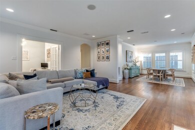 5406 Ridgedale Ave, Dallas, TX 75206 - photo 6