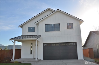 2131 Chase Plan - Lot 30 Current Build Status