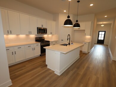 16940 Jim Sharp Dr, Montgomery, TX 77316 - photo 2