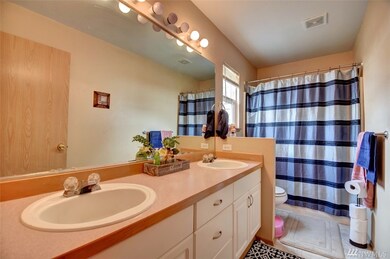 803 Belfair Ave SW, Orting, WA 98360 - photo 5