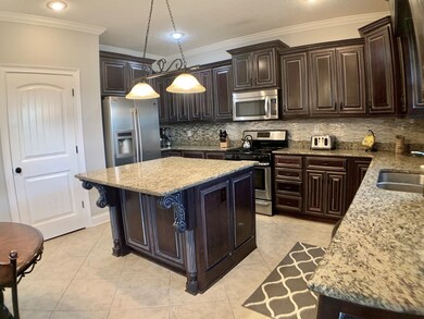 4000 Starview Ln, Evans, GA 30809 - photo 4