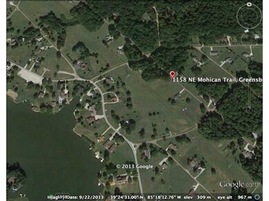 1158 E Mohican Trail, Greensburg, IN 47240 - photo 2