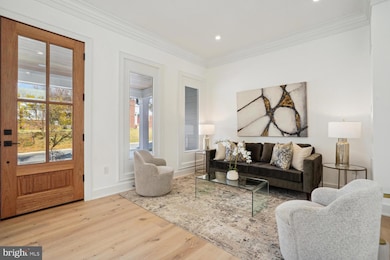 5010 Bangor Dr, Kensington, MD 20895 - photo 7