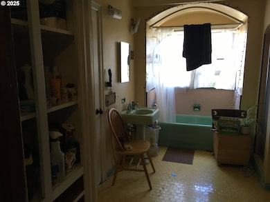Attached Bathroom #2