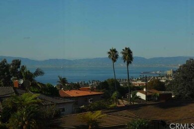 View from Living room