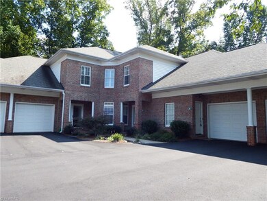 10 Indigo Lake Terrace unit A, Greensboro, NC 27455 - photo 2