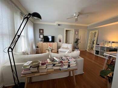 1656 Kipling St unit 3, Houston, TX 77006 - photo 3