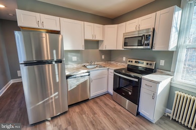 400 Douglas St NE unit 102, Washington, DC 20017 - photo 5