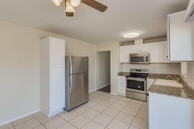 Updated Kitchen