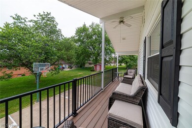 1636 Tuscarawas Ave, Coshocton, OH 43812 - photo 7