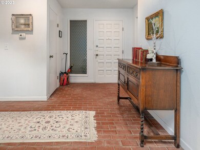 Entrance/Foyer