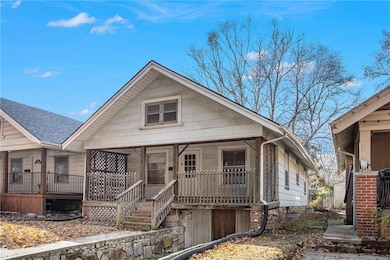 134 N Belmont Blvd, Kansas City, MO 64123 - photo 3