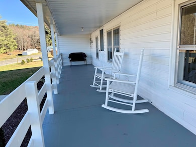 633 Lots Gap Rd, Fort Chiswell, VA 24360 - photo 3