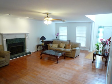 4045 Dowling Dr, Augusta, GA 30907 - photo 6