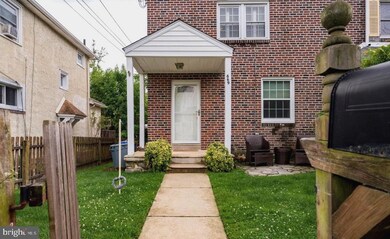 669 Georges Ln, Ardmore, PA 19003 - photo 2