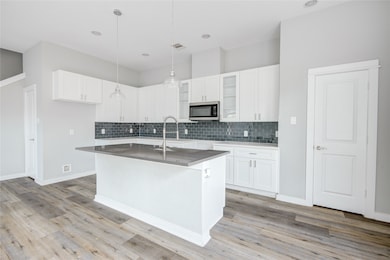 802 Berry Sage Ln, Houston, TX 77022 - photo 7