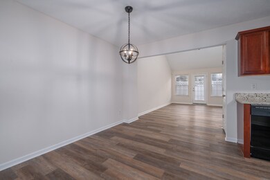 106 Antler Ridge Cir unit 71, Nashville, TN 37214 - photo 6