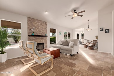 4121 E Cascalote Dr, Cave Creek, AZ 85331 - photo 3