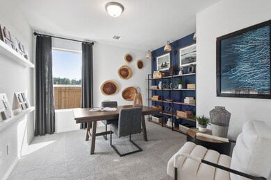 3012 Plumbago Dr, Fort Worth, TX 76108 - photo 7