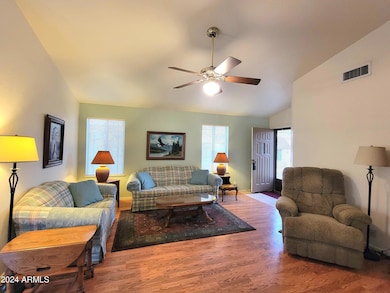 Great Room Other Angle