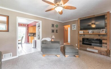 304 N Elm St, Dixon, MO 65459 - photo 3