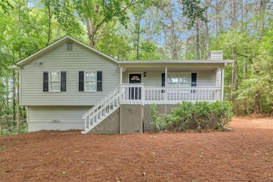 6340 Mccollum Ln, Acworth, GA 30102 - photo 2