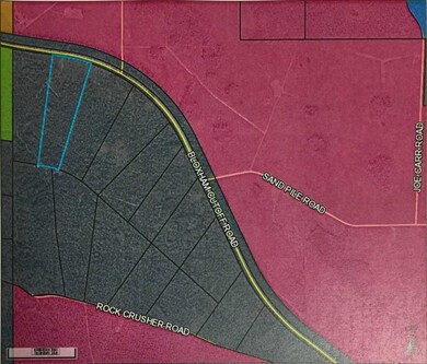 4791 Bloxham Cutoff Rd, Crawfordville, FL 32327 - photo 4