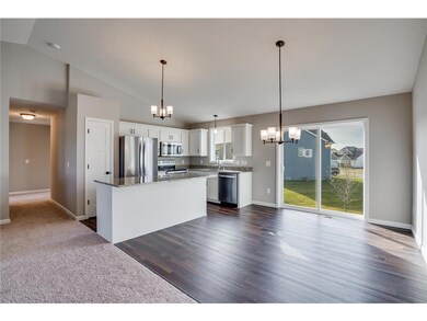 All photos of previously finished home of same floor plan.