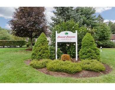 116 Cocasset St unit 14, Foxboro, MA 02035 - photo 5