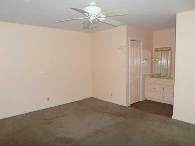 Master Bedroom.