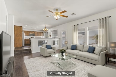 6384 Cornstalk Cir, Las Vegas, NV 89142 - photo 3