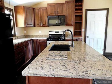 Kitchen Dining